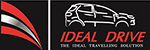 IDrive Logo